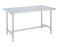 Stainless Worktables