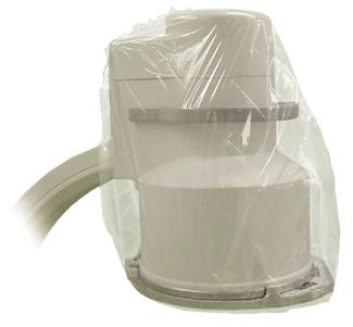 Ziess MD Microscope Drape
