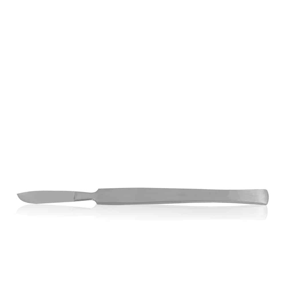 Mopec Scalpel, Stainless Steel – AJ130