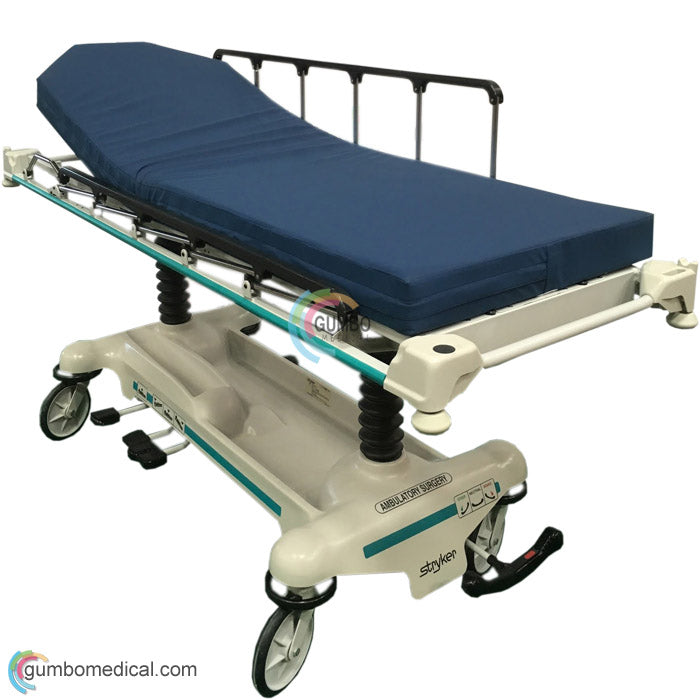 Gurneys and Stretchers