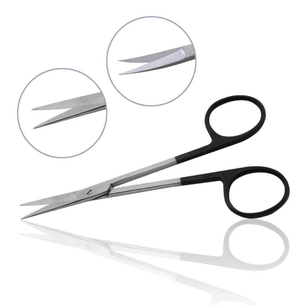 Mopec Scissors, SuperCut Iris