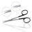 Mopec Scissors, SuperCut Iris