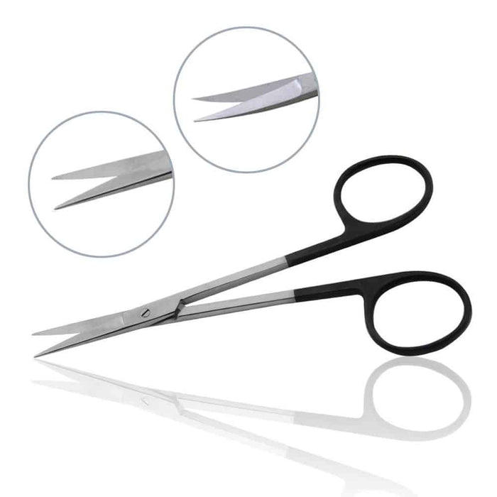 Mopec Scissors, SuperCut Iris