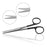 Mopec Scissors, SuperCut Mayo