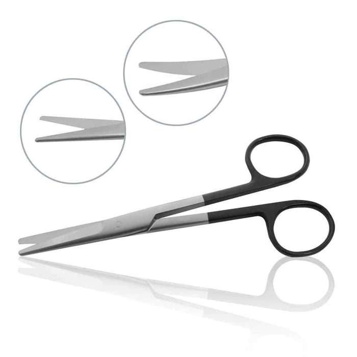 Mopec Scissors, SuperCut Mayo