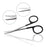 Mopec Scissors, SuperCut Metzenbaum, Delicate