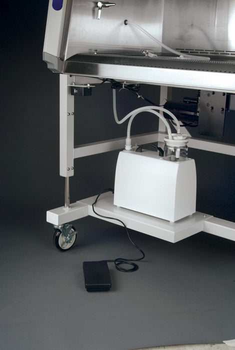 Telescoping Base Stand