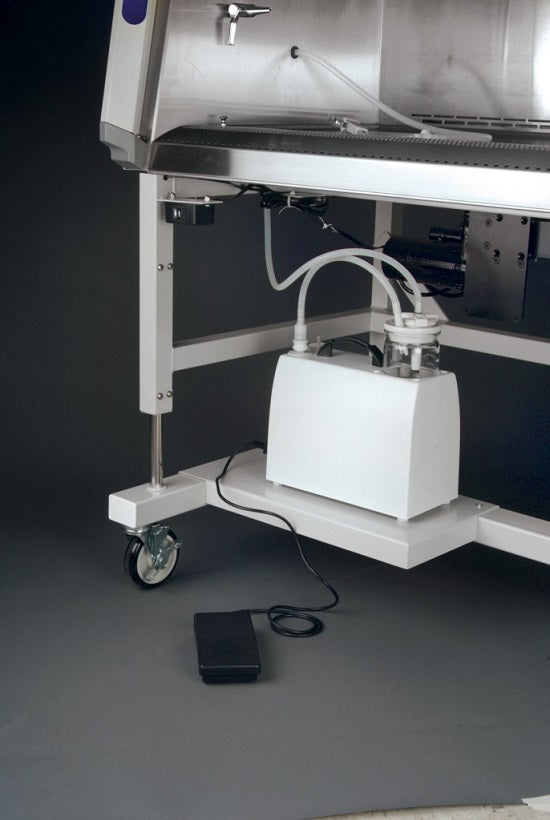 Hydraulic Base Stand