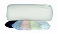 Dynatronics Cervical Pillow Cover White Reusable - A3002WH