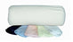 Dynatronics Cervical Pillow Cover White Reusable - A3002WH