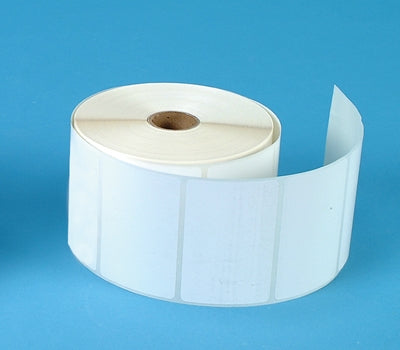Health Care Logistics Barkley Blank Label - 17291