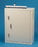 Health Care Logistics Health Care Logistics Narcotic Cabinet Wall Mount Steel 2 Shelf Double Cam Lock - 3782