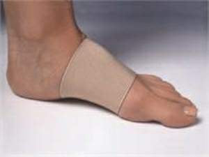 Pedifix Pedifix Arch Binder Small, 19 cm Slip-On Left or Right Foot - 6000-19