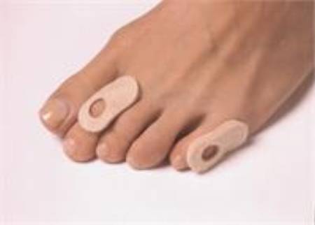 PediFix - Felt Corn Protector Self-Adhesive Left or Right Foot - P15