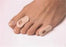 PediFix - Felt Corn Protector Self-Adhesive Left or Right Foot - P15