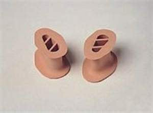Bunion Relievers - Toe Spacer Small Without Closure Toe - 8129-S
