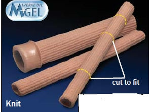 GelSmart - Digit Tube Narrow Pull-On Toe - 1202