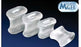 Pedifix Visco-Gel Toe Spacer Visco-GEL Large Without Closure Toe - 1102