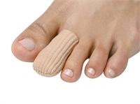 Pedifix Visco-Gel Toe Cap Visco-GEL Small / Medium - 1050