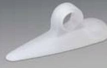 Visco-Gel - Toe Cushion Visco-GEL Medium Pull-On Left Foot - P53-ML