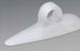 Visco-Gel - Toe Cushion Visco-GEL Medium Pull-On Right Foot - P53-MR