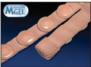 Visco-Gel - Digit Pad Visco-GEL Large / X-Large Without Closure Left or Right Foot - 1176