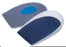 Pedifix GelStep Heel Cup Medium Without Closure Foot - 5051