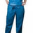 Tronex Healthcare Industries Scrub Pants Small Blue Unisex - SMS330-10