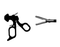 Dissectors and Graspers