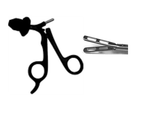 Dissectors and Graspers