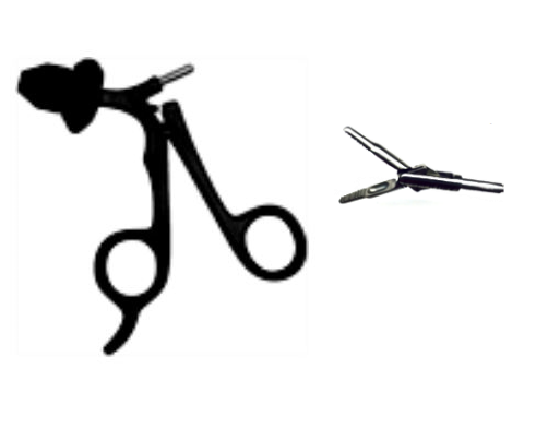 Dissectors and Graspers