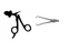 Dissectors and Graspers