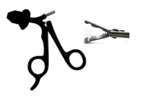 Dissectors and Graspers