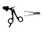 Dissectors and Graspers