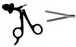 Dissectors and Graspers