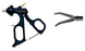 Dissectors and Graspers