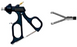 Dissectors and Graspers