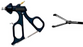 Dissectors and Graspers