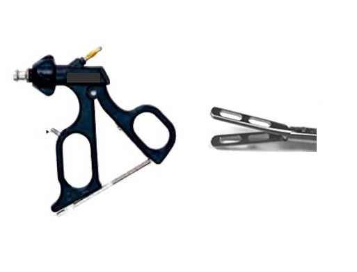 Dissectors and Graspers