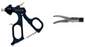 Dissectors and Graspers