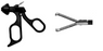 Dissectors and Graspers