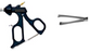 Dissectors and Graspers