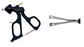 Dissectors and Graspers