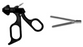 Dissectors and Graspers