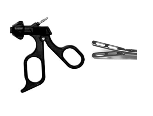 Dissectors and Graspers