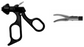 Dissectors and Graspers