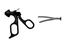 Dissectors and Graspers