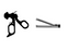 Dissectors and Graspers