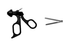 Dissectors and Graspers