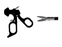 Dissectors and Graspers